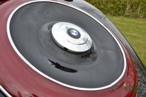 Immagine 45/50 di BMW 327&#x2F;28 (1949)
