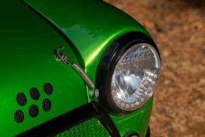 Bild 26/50 von Austin Mini 1000 (1983)