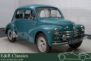 Image 1/19 de Renault R 4 (1960)