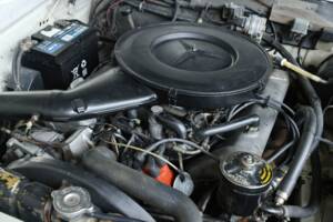 Image 43/50 of Mercedes-Benz 280 SE 3,5 (1969)