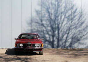 Image 21/50 of BMW 633 CSi A (1977)