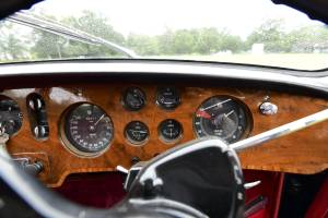 Bild 28/50 von Bentley S 2 Continental Flying Spur (1962)