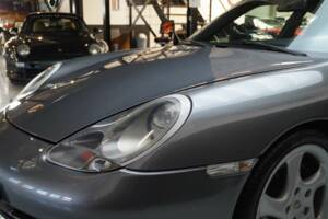 Bild 15/50 von Porsche 911 Carrera (2001)