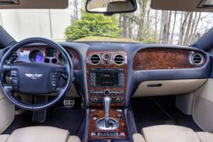 Image 44/75 of Bentley Continental GT (2004)