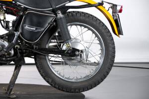 Bild 16/50 von Ducati 250 Scrambler (1971)