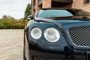 Afbeelding 12/44 van Bentley Continental GT (2006)