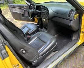 Image 14/28 de Saab 900 Turbo S 16V (1998)