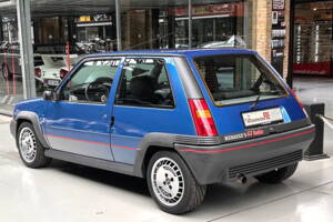 Bild 7/19 von Renault R 5 GT Turbo (1986)