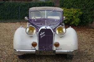 Imagen 5/50 de Talbot-Lago T26 Record (1950)