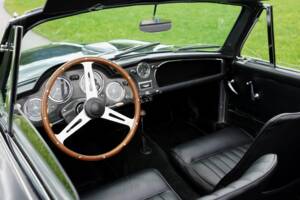 Imagen 27/32 de Aston Martin DB 2/4 Mk III (1959)