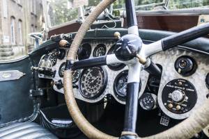 Afbeelding 12/28 van Bentley 4 1&#x2F;2 Liter Supercharged (1930)