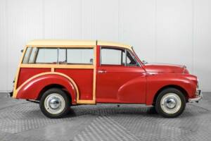 Bild 10/50 von Morris Minor 1000 Traveller (1969)