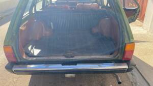 Immagine 6/7 di FIAT 131 S Mirafiori (1976)