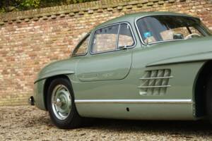 Image 46/50 of Mercedes-Benz 300 SL &quot;Gullwing&quot; (1955)