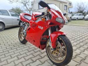 Immagine 10/37 di Ducati 748 S (2000)