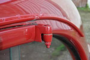 Immagine 15/50 di Alvis TA 14 Duncan Sports (1948)