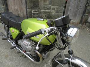 Image 5/45 of Moto Guzzi V7 Sport (1973)