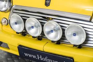 Image 23/50 of Mini 1000 (1976)