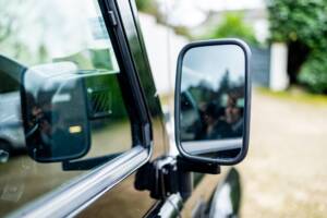Image 38/50 of Land Rover Defender 90 (2012)