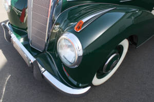 Image 29/38 de Mercedes-Benz 220 Cabriolet A (1955)