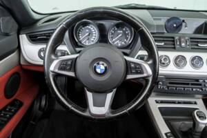 Immagine 22/50 di BMW Z4 sDrive23i (2009)