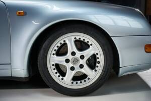 Image 10/36 de Porsche 911 Carrera (1995)