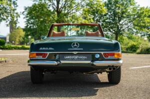 Bild 14/46 von Mercedes-Benz 280 SL (1968)