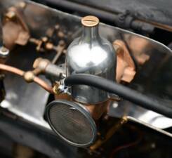 Bild 41/50 von Alvis Speed 20 Vanden Plas (1932)