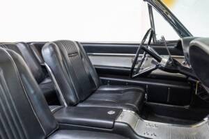 Bild 23/40 von Ford Thunderbird (1962)