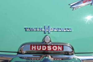 Immagine 10/29 di Hudson Hornet (1953)