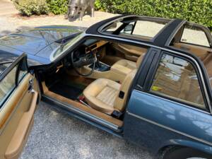 Imagen 17/23 de Jaguar XJ-SC 3.6 (1986)