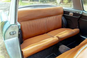 Image 32/37 of Alfa Romeo 1900 CSS Ghia-Aigle (1957)