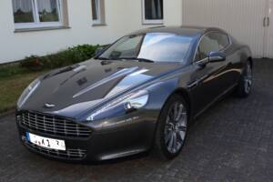 Afbeelding 6/6 van Aston Martin Rapide (2011)