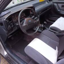 Image 8/18 of Ford Scorpio 2.0 (1990)