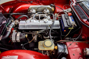 Bild 9/50 von Triumph TR 6 (1974)