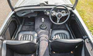 Image 4/50 de Austin-Healey 3000 Mk I (BT7) (1959)