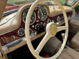 Bild 15/16 von Mercedes-Benz 300 SL "Gullwing" (1955)