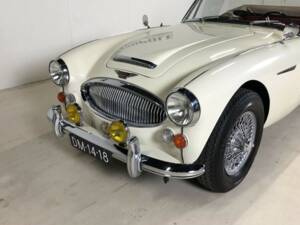 Image 7/24 of Austin-Healey 3000 Mk III (BJ8) (1965)