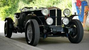 Image 12/29 of Railton Straight Eight Light Sports Brooklands (1935)