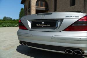 Bild 14/50 von Mercedes-Benz SL 55 AMG (2002)