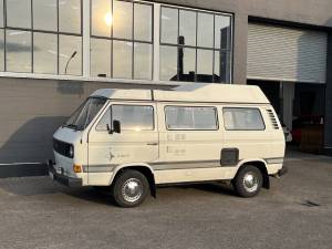 Imagen 2/73 de Volkswagen T3 Westfalia Mosaik 1.6 (1979)