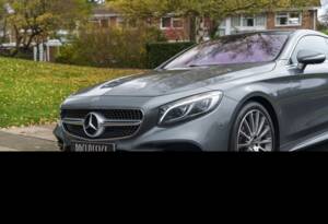 Bild 7/23 von Mercedes-Benz S 560 (2018)