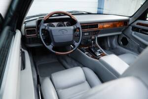 Imagen 25/52 de Jaguar XJS 4.0 (1994)
