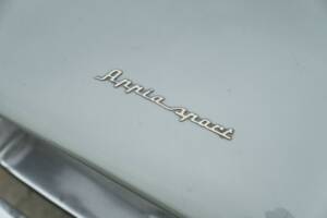 Imagen 42/50 de Lancia Appia Sport (Zagato) (1962)