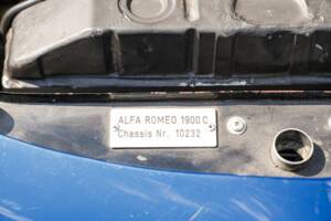 Afbeelding 28/28 van Alfa Romeo 1900 C Super Sprint Touring (1956)
