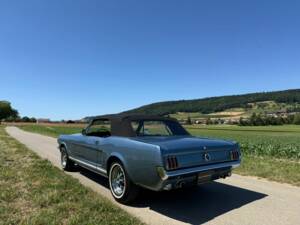 Afbeelding 5/25 van Ford Mustang 289 (1965)