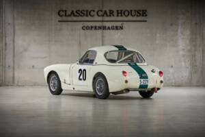 Image 3/73 of Austin-Healey Sprite Mk I (1958)