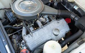 Bild 65/67 von BMW 1800 (1970)