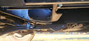 Bild 48/48 von Toyota Land Cruiser J80 (1994)