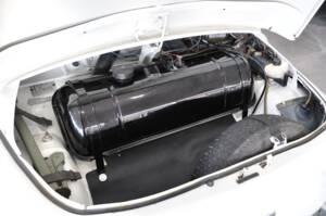 Immagine 24/25 di Autobianchi 500 Nuova Giardiniera (1976)